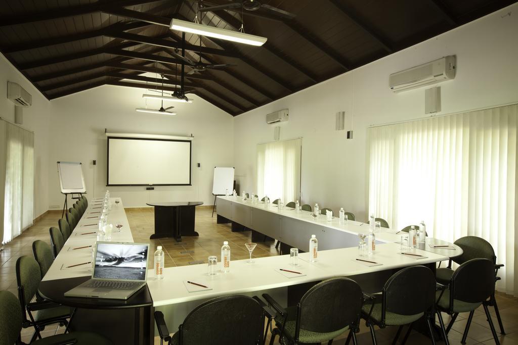 The Serai Kabini Begūr Екстериор снимка
